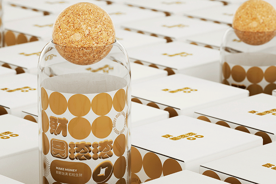 包裝設(shè)計(jì)公司